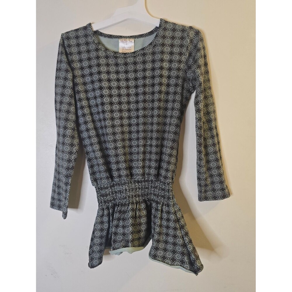 Matilda Jane girls top 6
